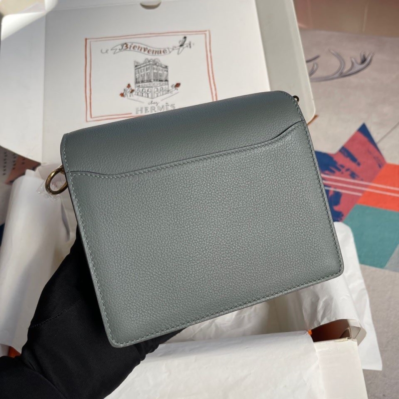 Hermes Roulis Bags